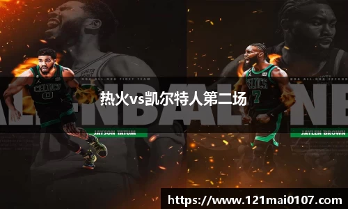 热火vs凯尔特人第二场